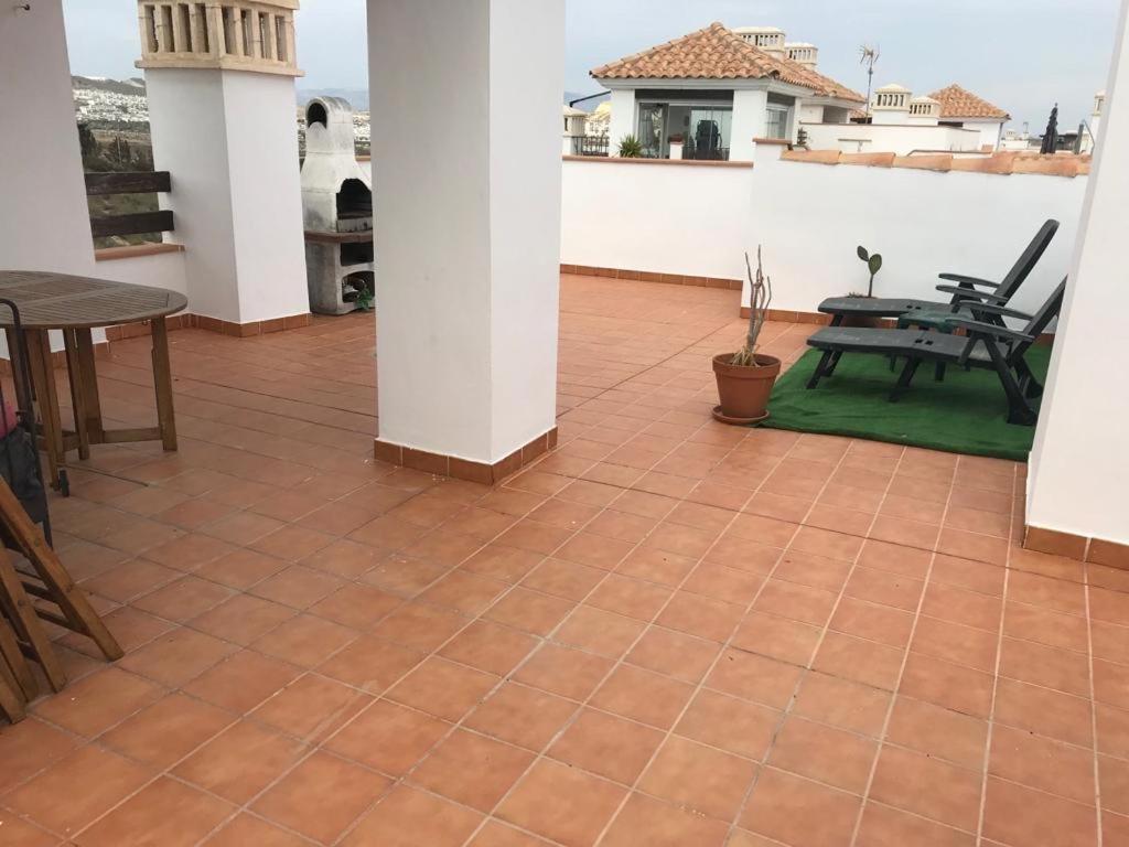 Vera Playa Sueno Dış mekan fotoğraf