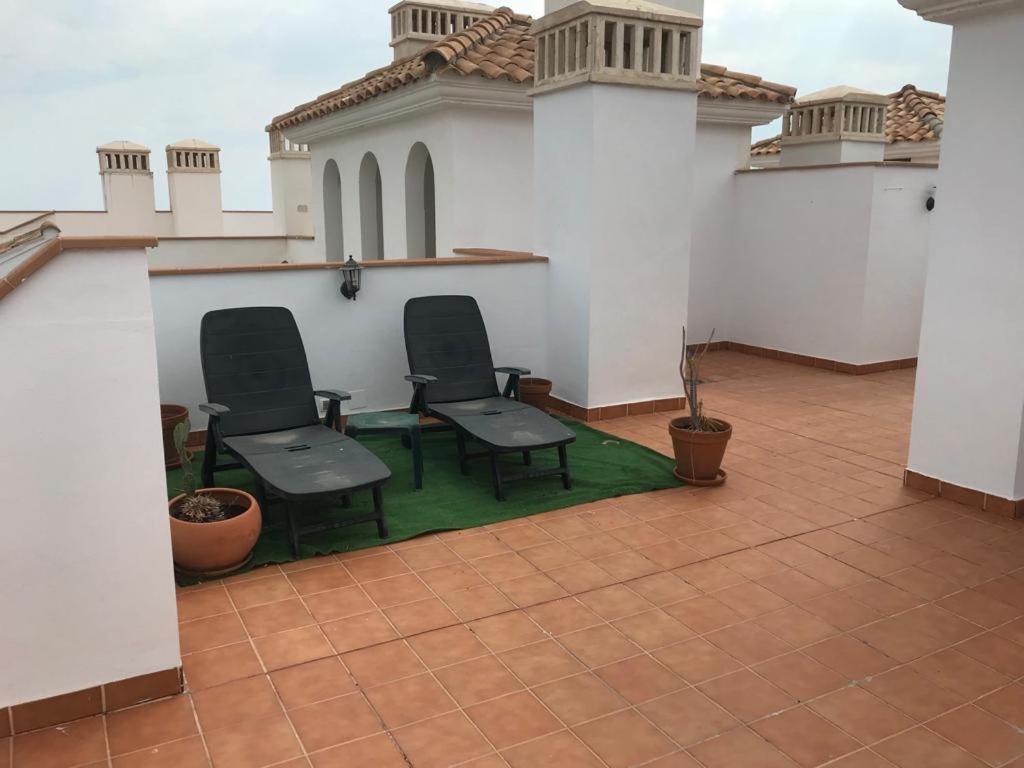 Vera Playa Sueno Dış mekan fotoğraf