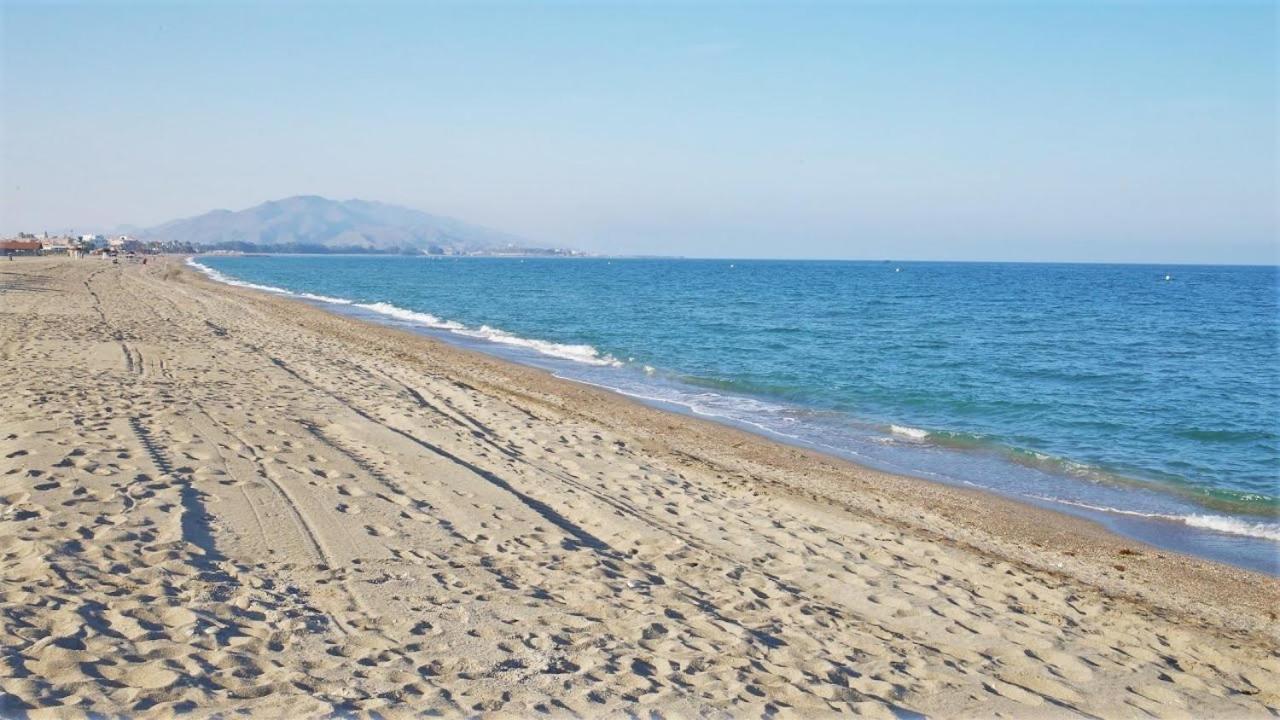 Vera Playa Sueno Dış mekan fotoğraf