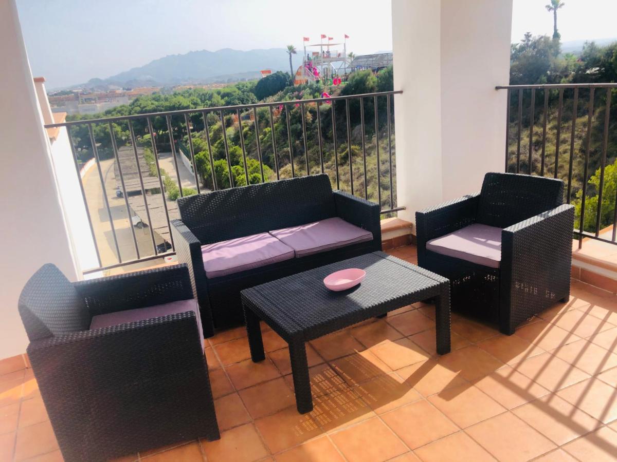 Vera Playa Sueno Dış mekan fotoğraf
