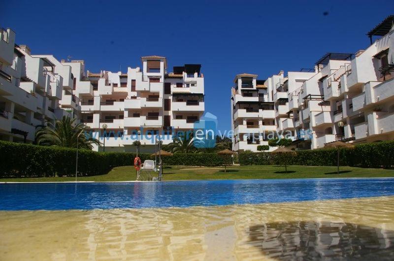 Vera Playa Sueno Dış mekan fotoğraf