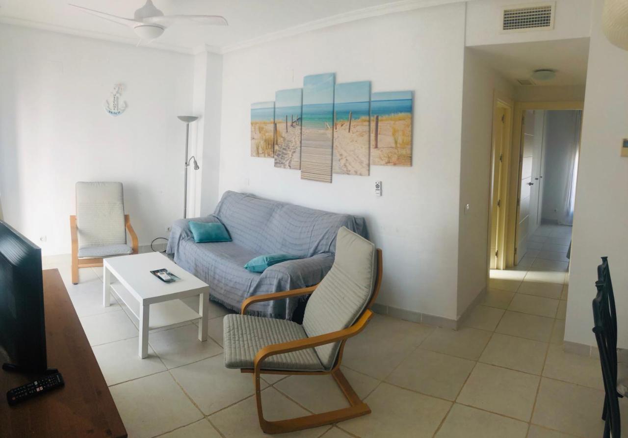 Vera Playa Sueno Dış mekan fotoğraf