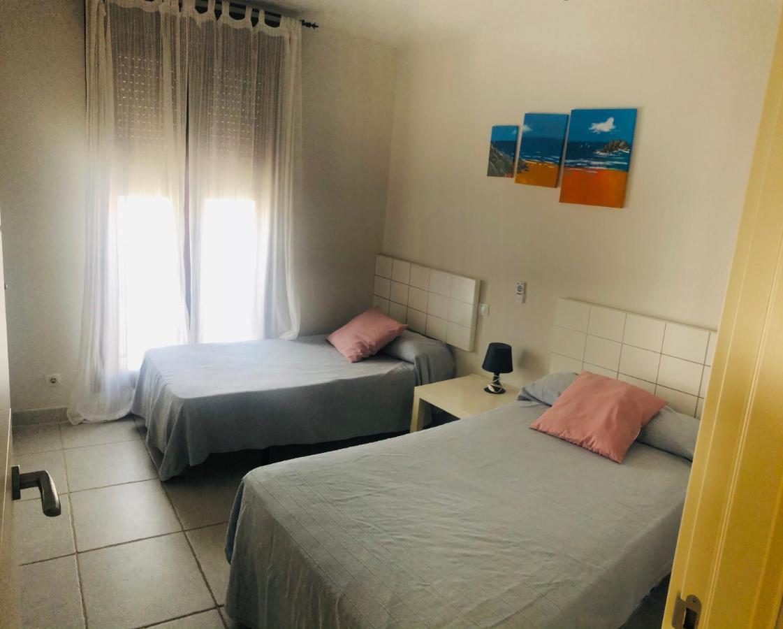Vera Playa Sueno Dış mekan fotoğraf