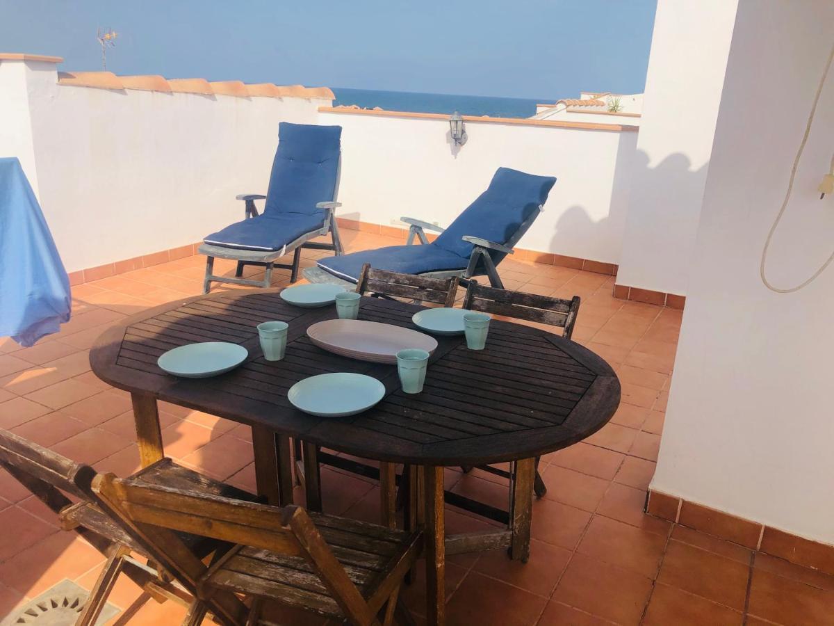 Vera Playa Sueno Dış mekan fotoğraf