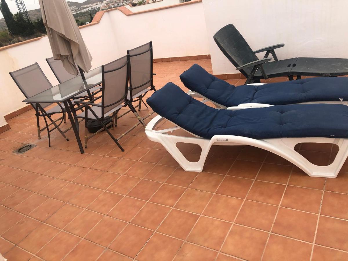 Vera Playa Sueno Dış mekan fotoğraf